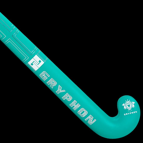 GRYPHON Cobra Teal G24 Pro-25