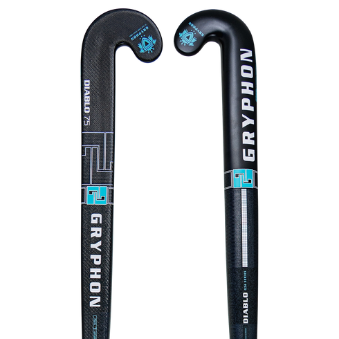 GRYPHON Diablo Deuce-II G26