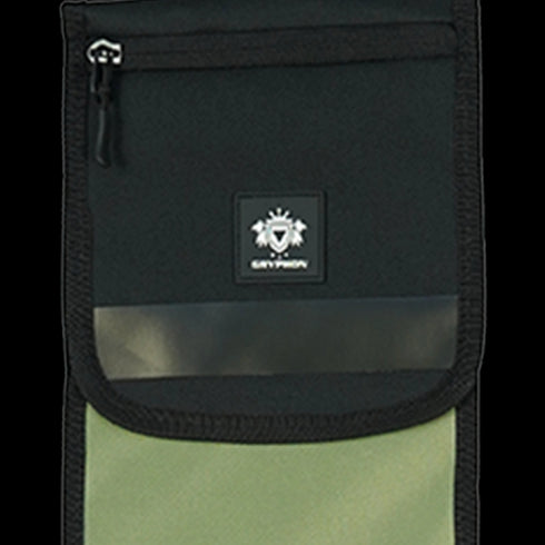 Gryphon Frankie Bag Khaki