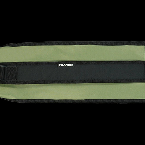 Gryphon Frankie Bag Khaki