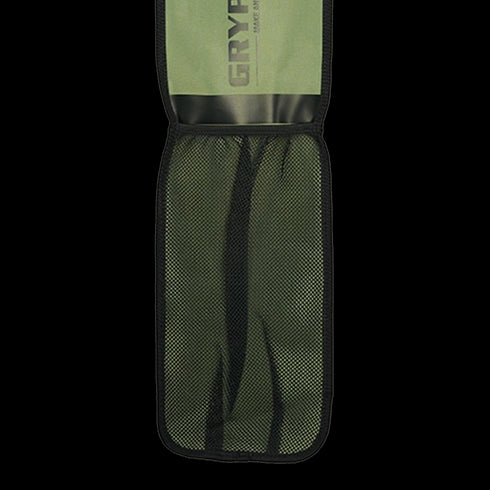 Gryphon Frankie Bag Khaki