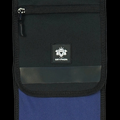 Gryphon Frankie Bag Navy