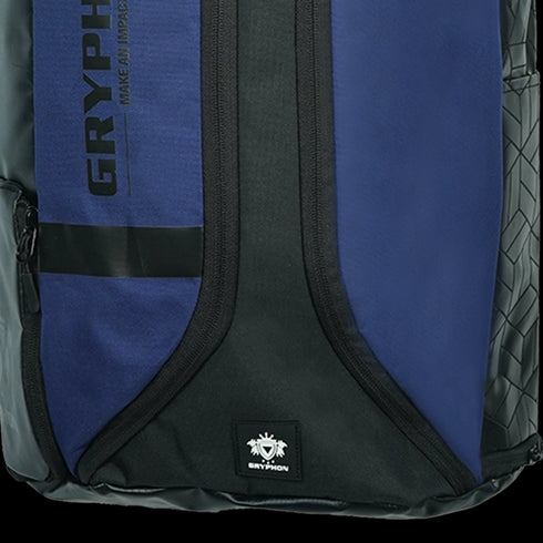 Gryphon Freddie Bag Navy