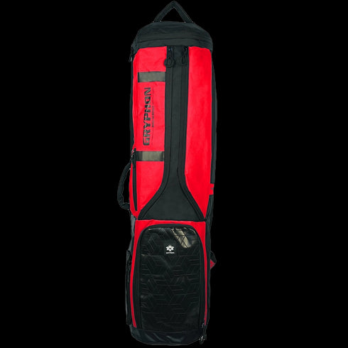 Gryphon Finnie Bag Red