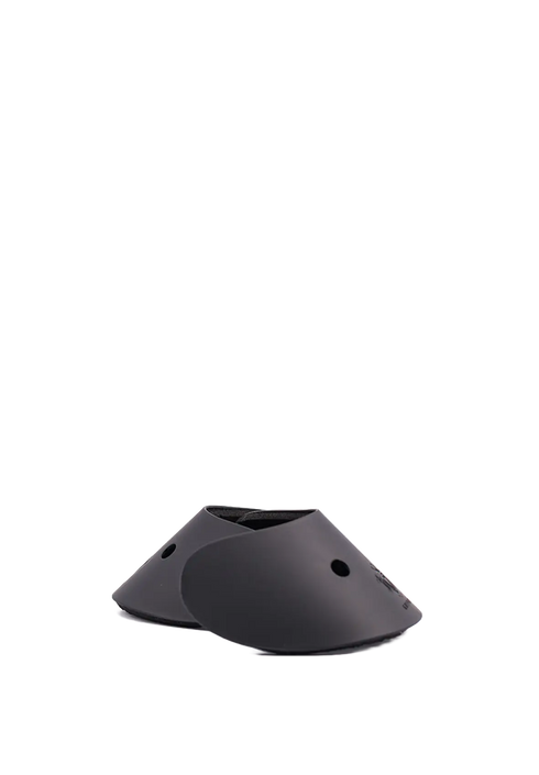 Gryphon Foot Guard Black