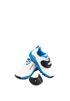 Gryphon Foot Guard Black