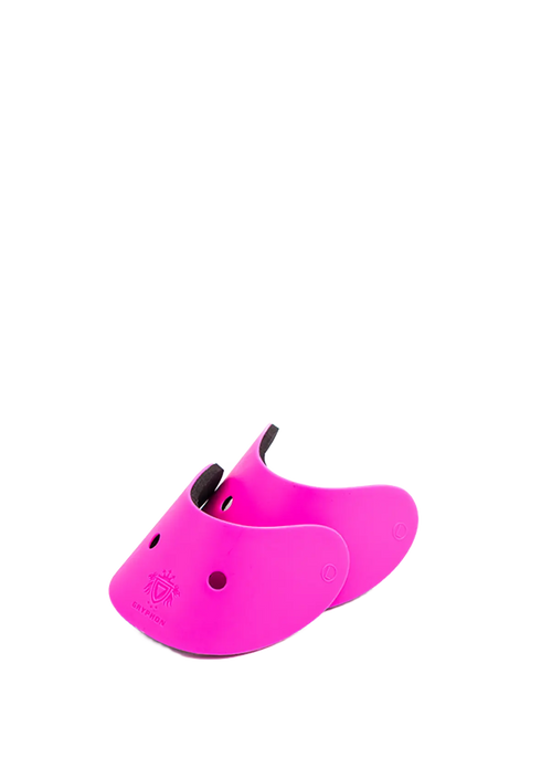 GRYPHON Foot Guard Pink