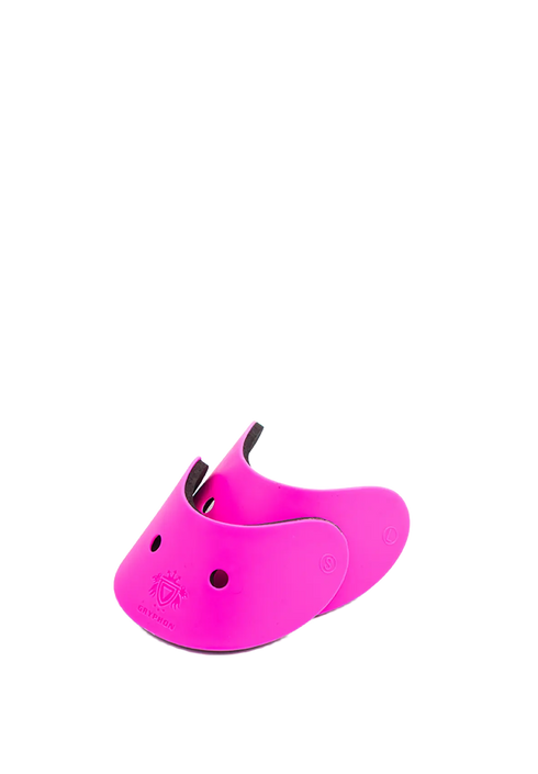 GRYPHON Foot Guard Pink