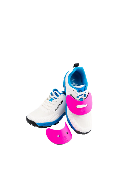 GRYPHON Foot Guard Pink