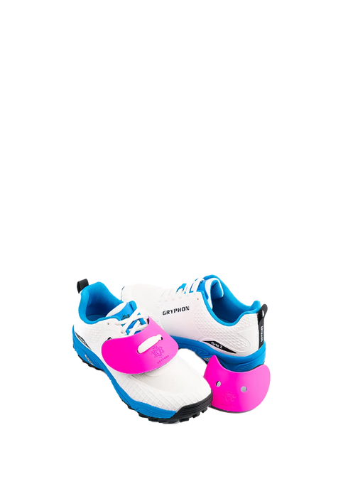 GRYPHON Foot Guard Pink