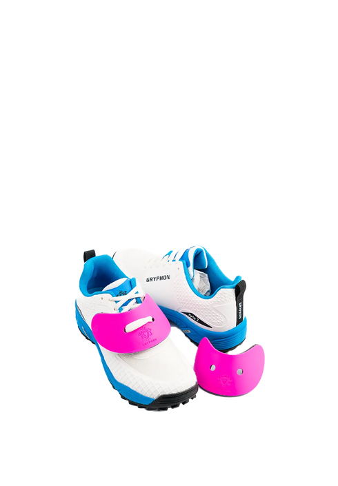 GRYPHON Foot Guard Pink