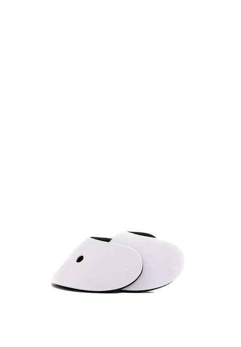 GRYPHON Foot Guard White