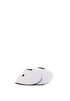 GRYPHON Foot Guard White