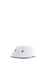 GRYPHON Foot Guard White