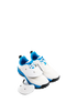 GRYPHON Foot Guard White