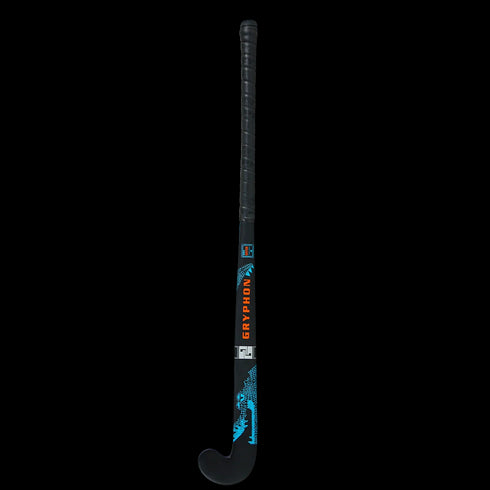 GRYPHON Gator Black G24