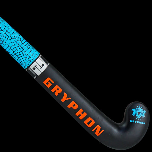 GRYPHON Gator Black G24