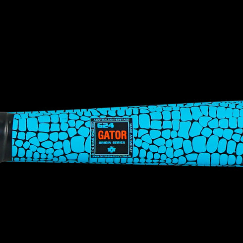 GRYPHON Gator Black G24