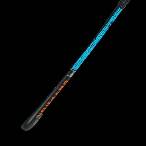 GRYPHON Gator Black G24