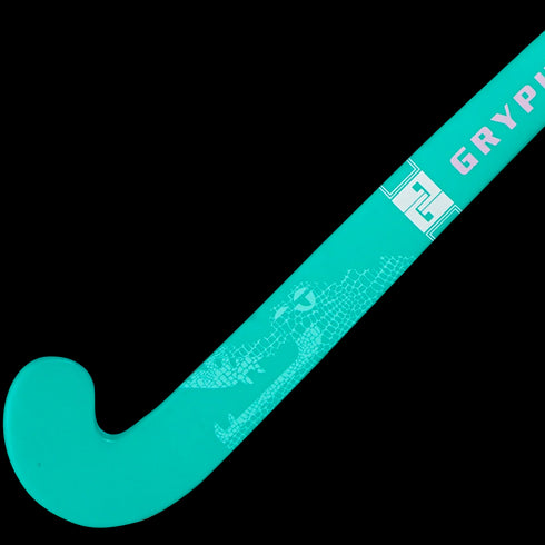 GRYPHON Gator Teal G24