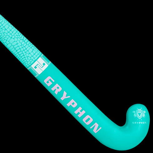 GRYPHON Gator Teal G24