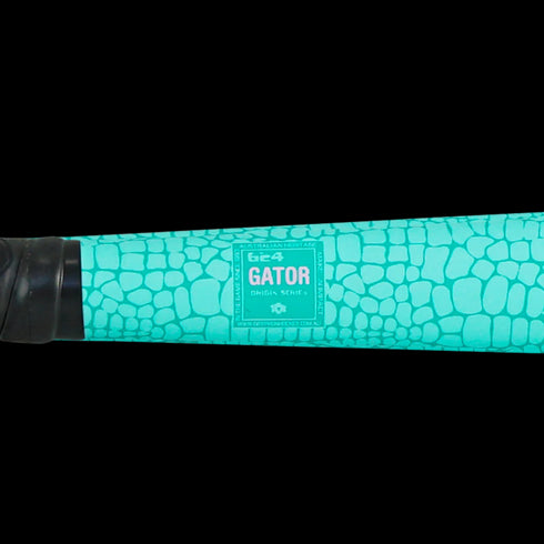 GRYPHON Gator Teal G24