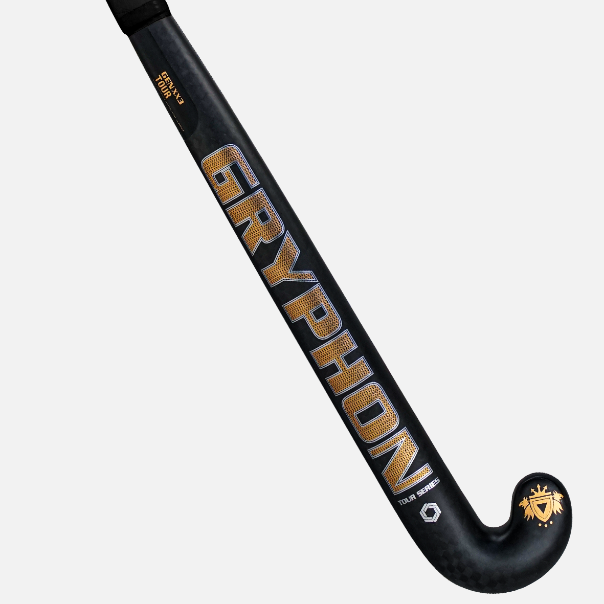 Gryphon Tour Samurai GXX3 – Gryphon Hockey Ltd