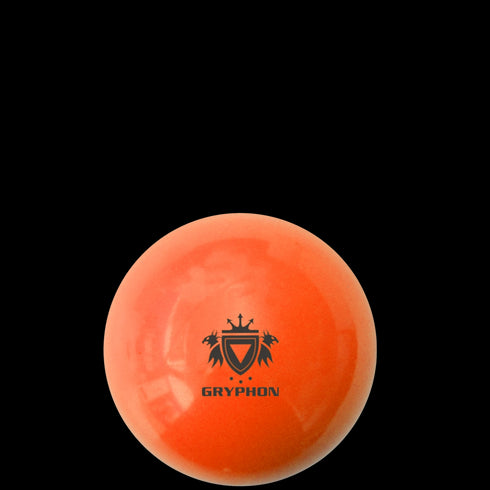 Gryphon Initiation Smooth Hockey Ball