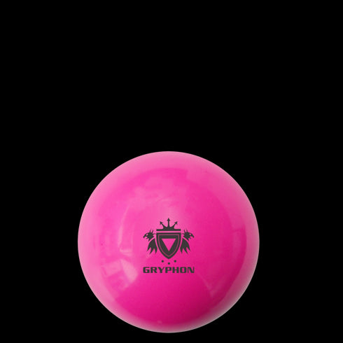 Gryphon Initiation Smooth Hockey Ball