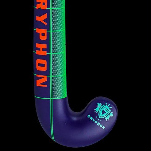 GRYPHON Lazer Violet G24