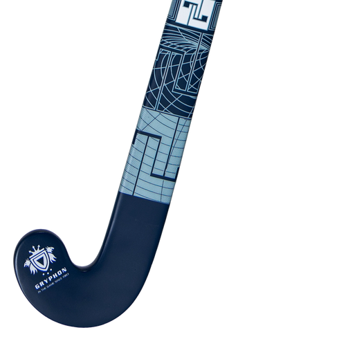 GRYPHON Lazer Navy/White G26
