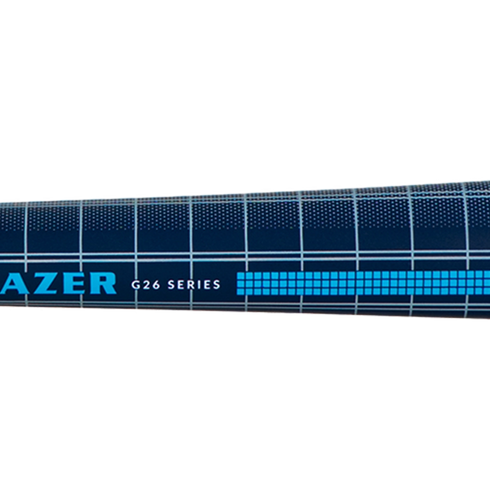 GRYPHON Lazer Navy/White G26