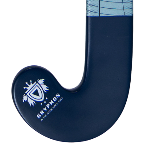 GRYPHON Lazer Navy/White G26