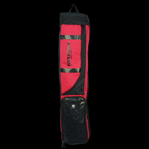 Gryphon Mikie Bag Red DS