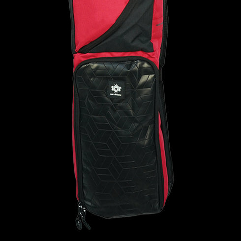 Gryphon Mikie Bag Red DS