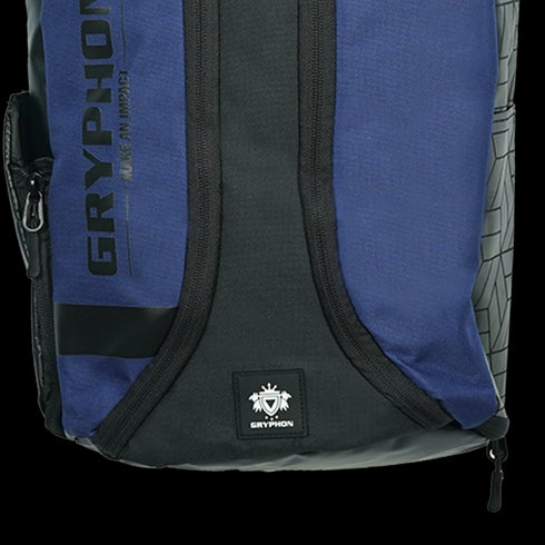 Gryphon Mini Freddie Bag Navy