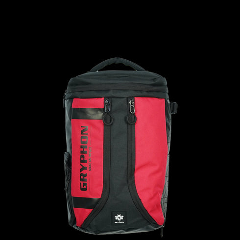 Gryphon Mini Freddie Bag Red