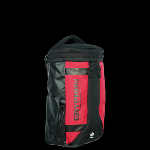 Gryphon Mini Freddie Bag Red
