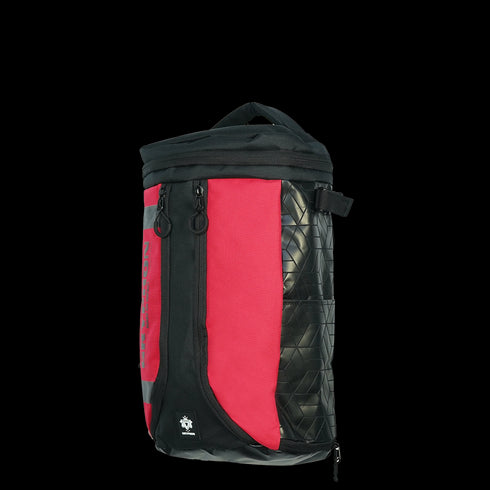 Gryphon Mini Freddie Bag Red