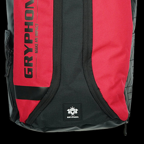Gryphon Mini Freddie Bag Red