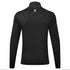 Gryphon Performance Unisex Midlayer, Black