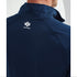Gryphon Performance Unisex 1/4 Zip LS T-Shirt, Navy
