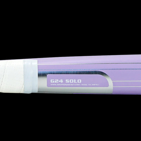 GRYPHON Solo Violet G24 Pro-25