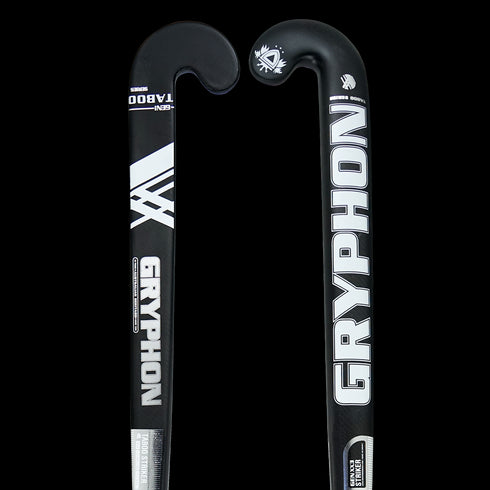 Gryphon Taboo Striker DII GXX3
