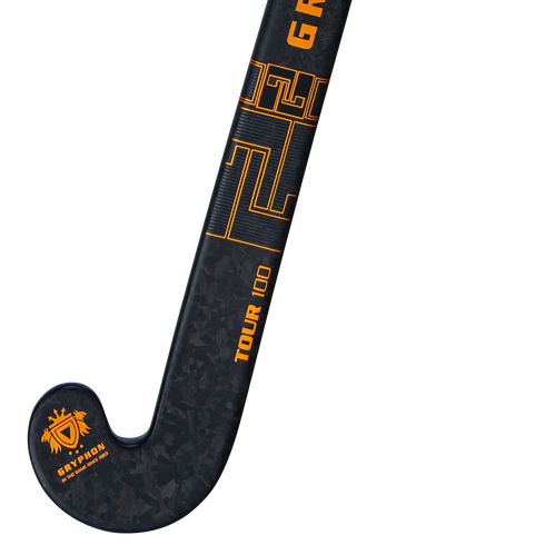 GRYPHON Tour Samurai G26