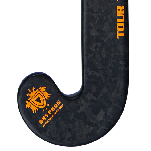GRYPHON Tour Deuce-II G26