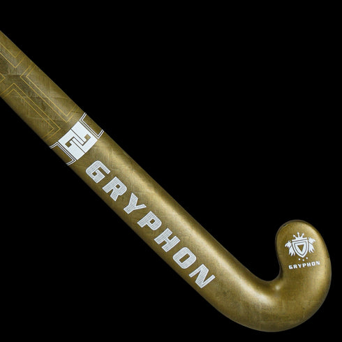 GRYPHON Tour G24 Classic Curve