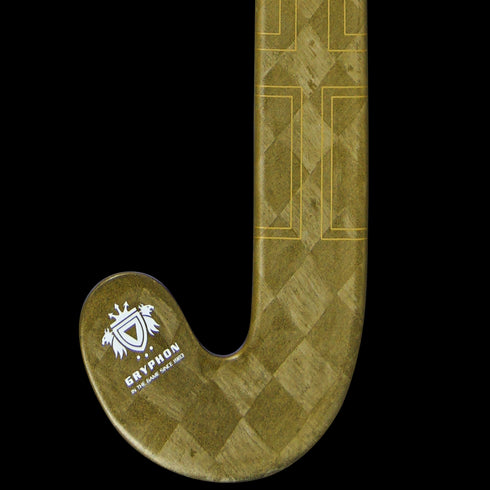 GRYPHON Tour G24 Classic Curve