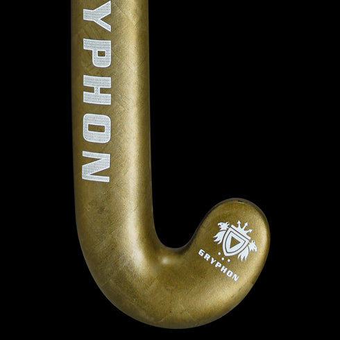 GRYPHON Tour G24 Classic Curve