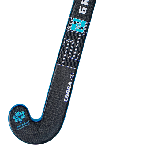 GRYPHON Cobra Pro25 Blue G26